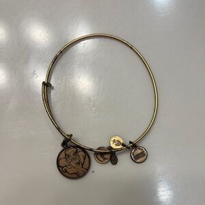 Little mermaid Alex and ani bracelet